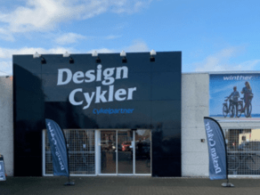 Design Cykler Viborg | Store Details Trek Bikes
