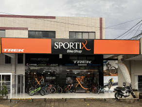 Bicycles for sale in Belo Horizonte, Brazil