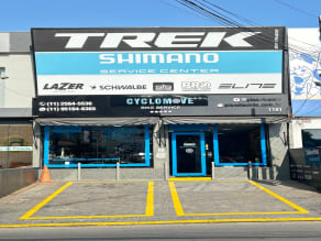 Trek bike service 2025 near me