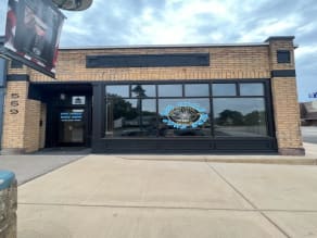 Trek store locations 2025