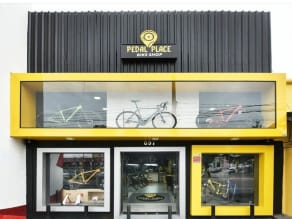 PEDAL PLACE BIKE SHOP PEDAL PLACE BIKE SHOP Trek Bikes CA