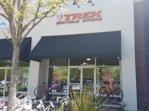 trek bikes of mount pleasant