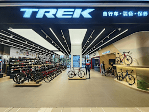Trek bikes nl 2025