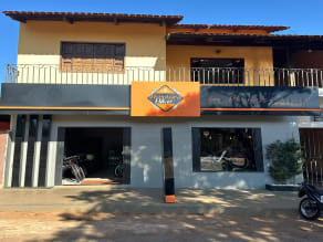 Aventura Bike Shop Aventura Bike Shop Trek Bikes GB