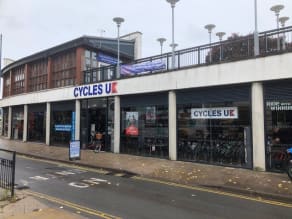 Trek bicycle corporation ltd deals