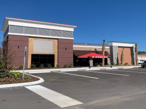 Trek store locations 2025