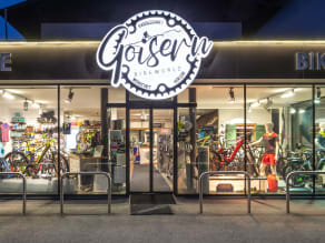 Goisern Bikeworld GmbH Goisern Bikeworld GmbH Trek Bikes CA