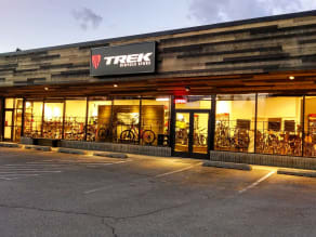 Bike shop near me trek shop