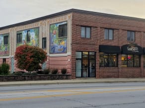 Homewood bike shop store