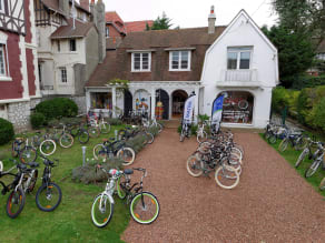 Trek bikes za 2025