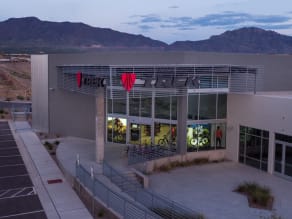 Trek store west clearance