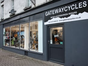 Gateway cycle clearance