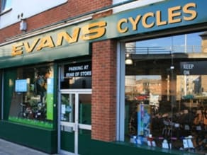 Evans Cycle Ltd Evans Cycle Ltd Trek Bikes IN