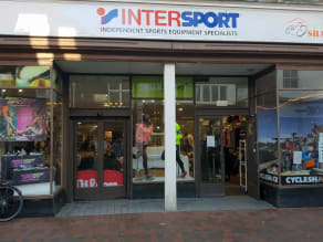 Lewes road bike shop on sale