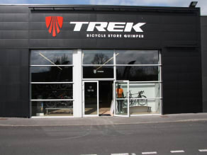 trek bike shop parmer