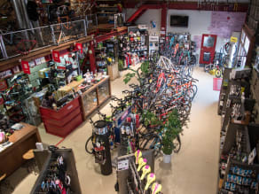 Trek shop clearance near me