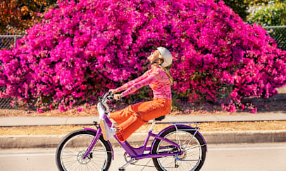 Shop Townie Go! e-bikes