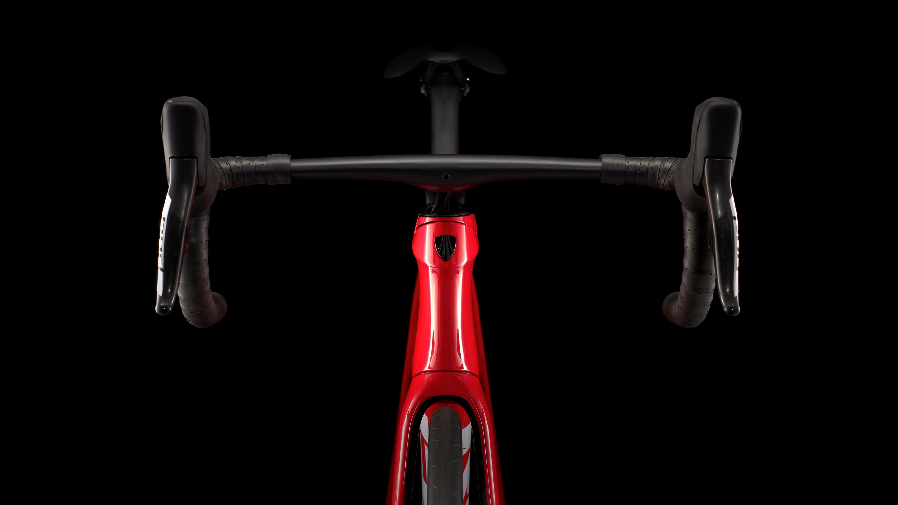 2024 Émonda SLR Disc Road Frameset banner 2