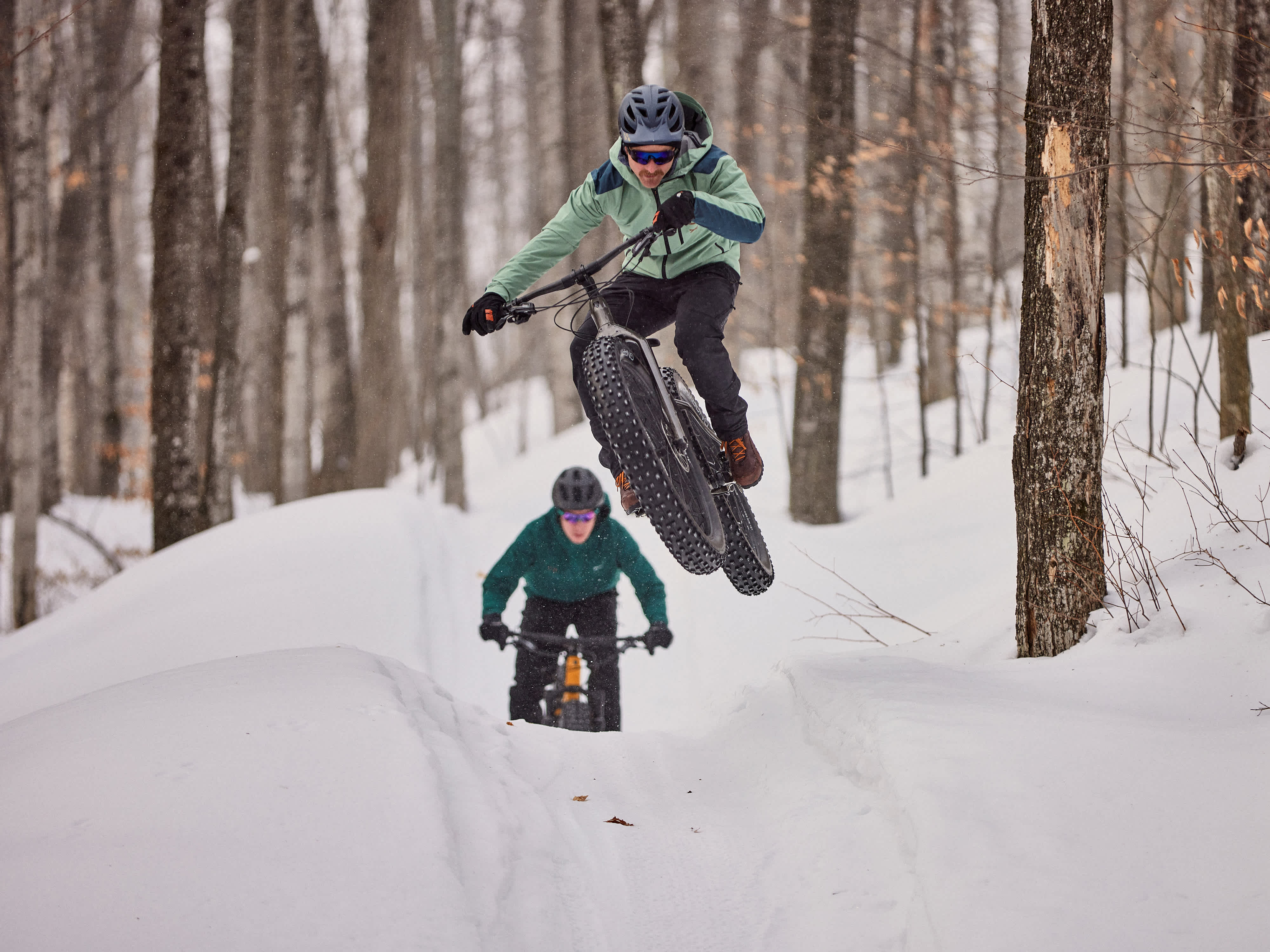 2026 Farley AL Hardtail Mountain Frameset banner 4