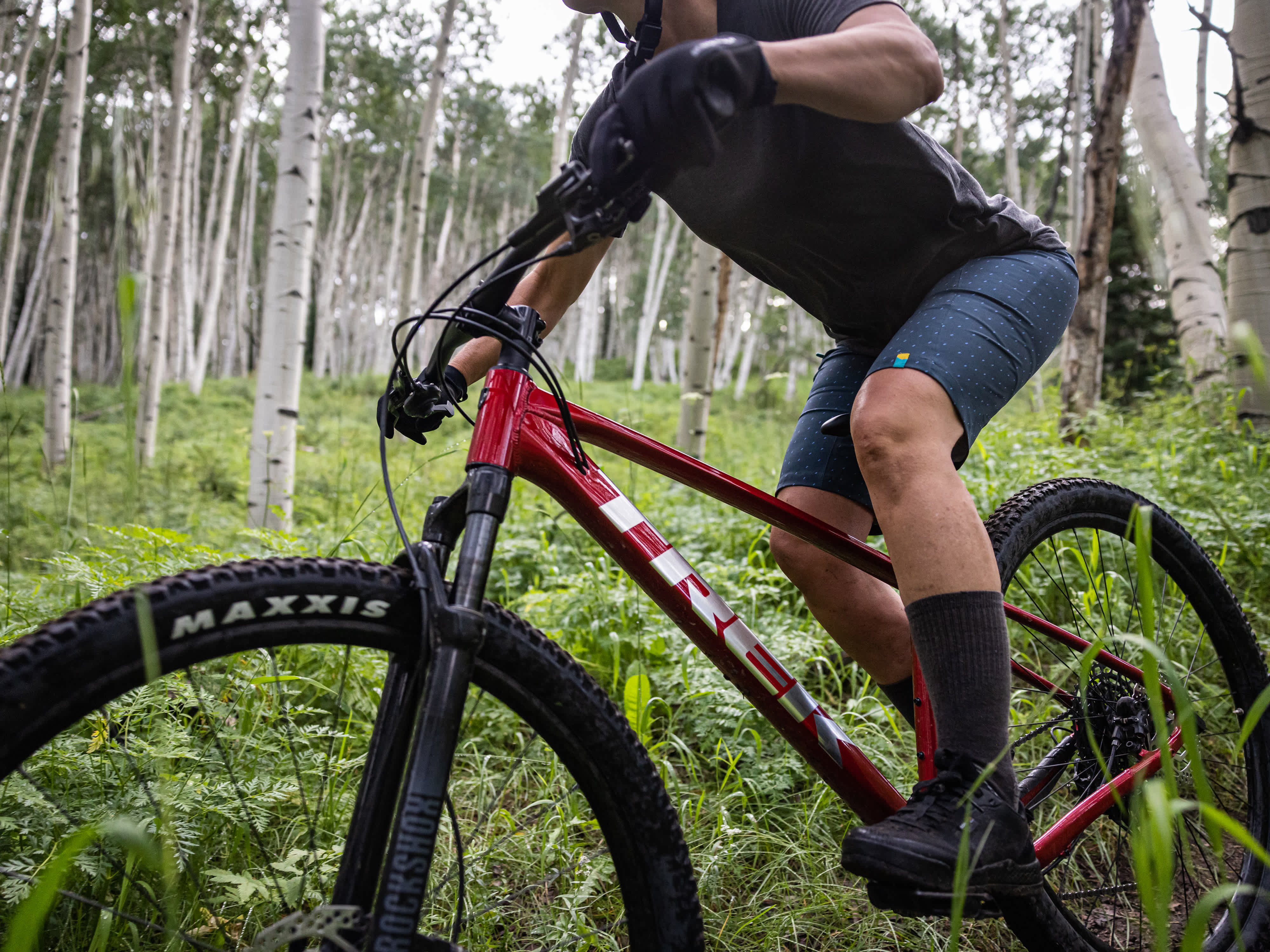 2026 Marlin 6 Gen 3 Hardtail Mountain Bike banner 5