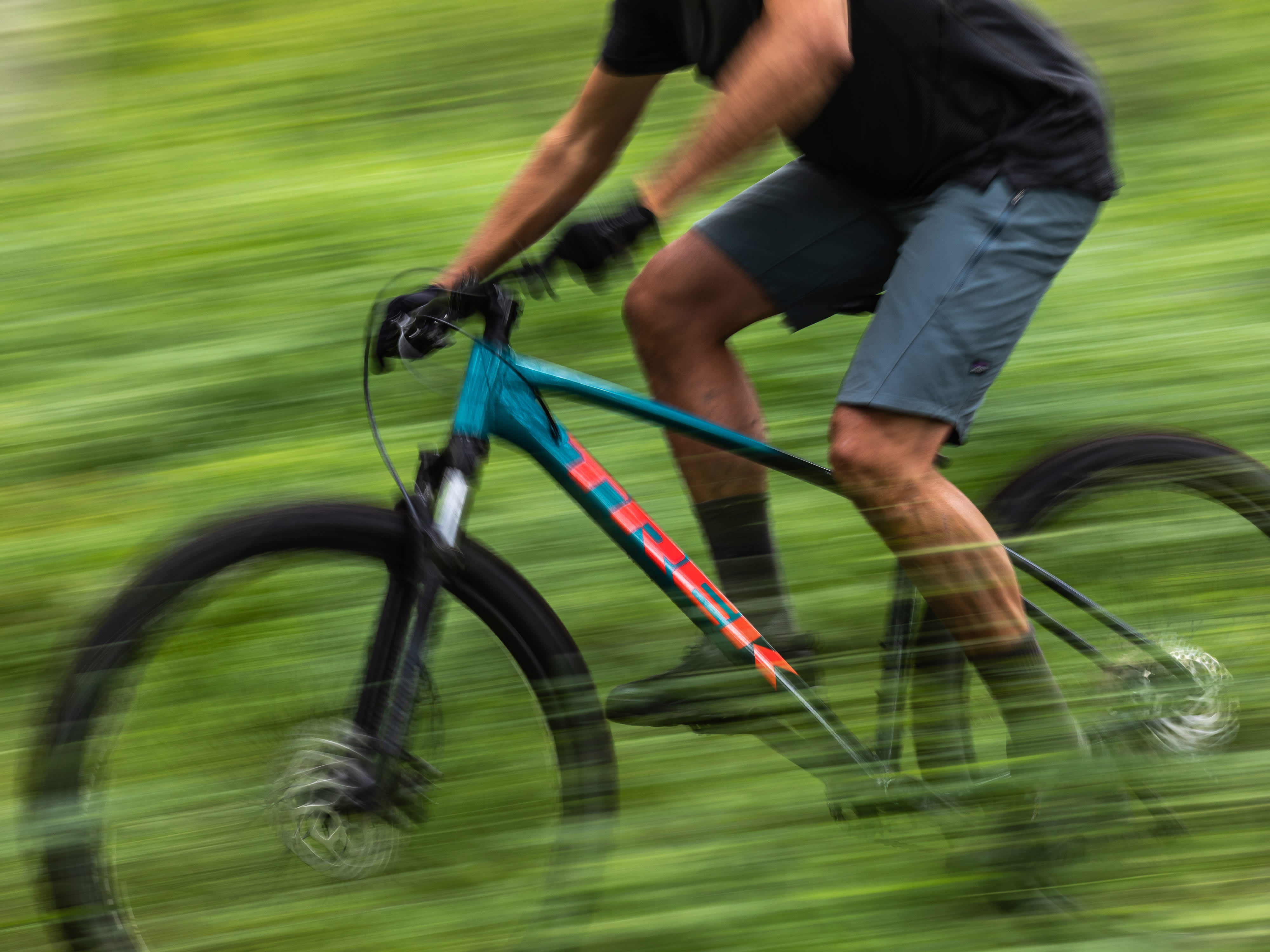 2026 Marlin 6 Gen 3 Hardtail Mountain Bike banner 6