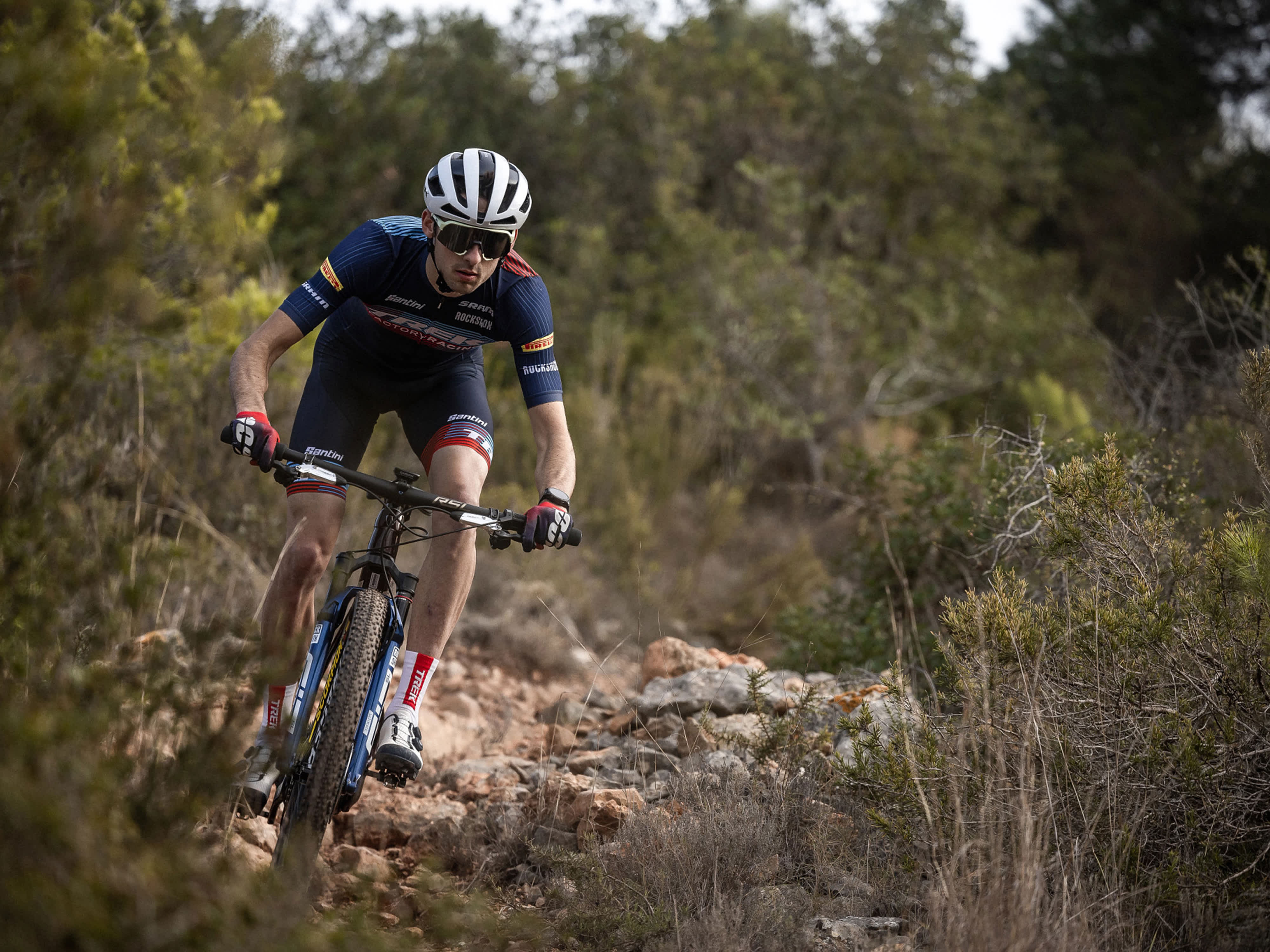 2024 Procaliber SL  Gen 1 Hardtail Mountain Frameset banner 1