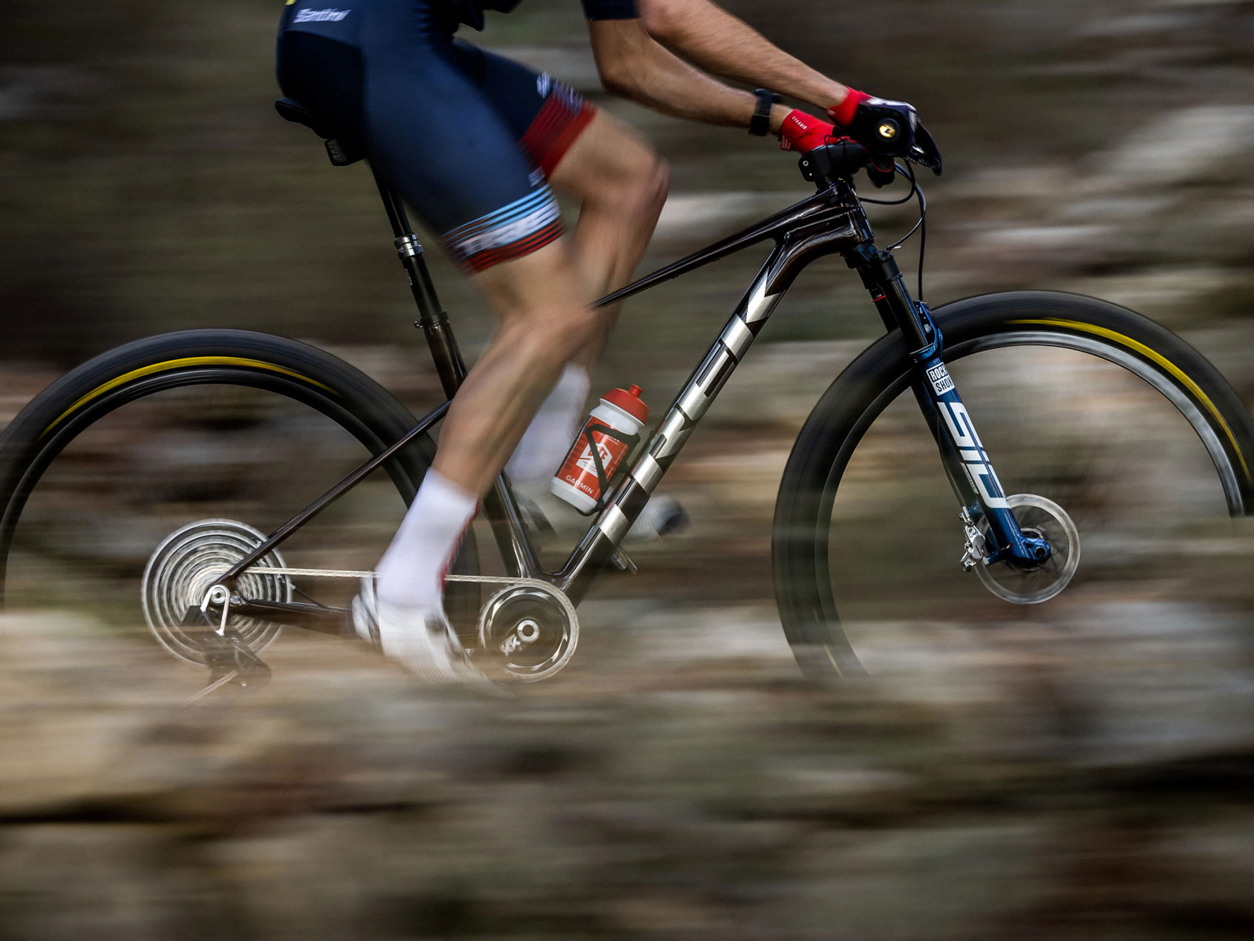 2024 Procaliber SL  Gen 1 Hardtail Mountain Frameset banner 2