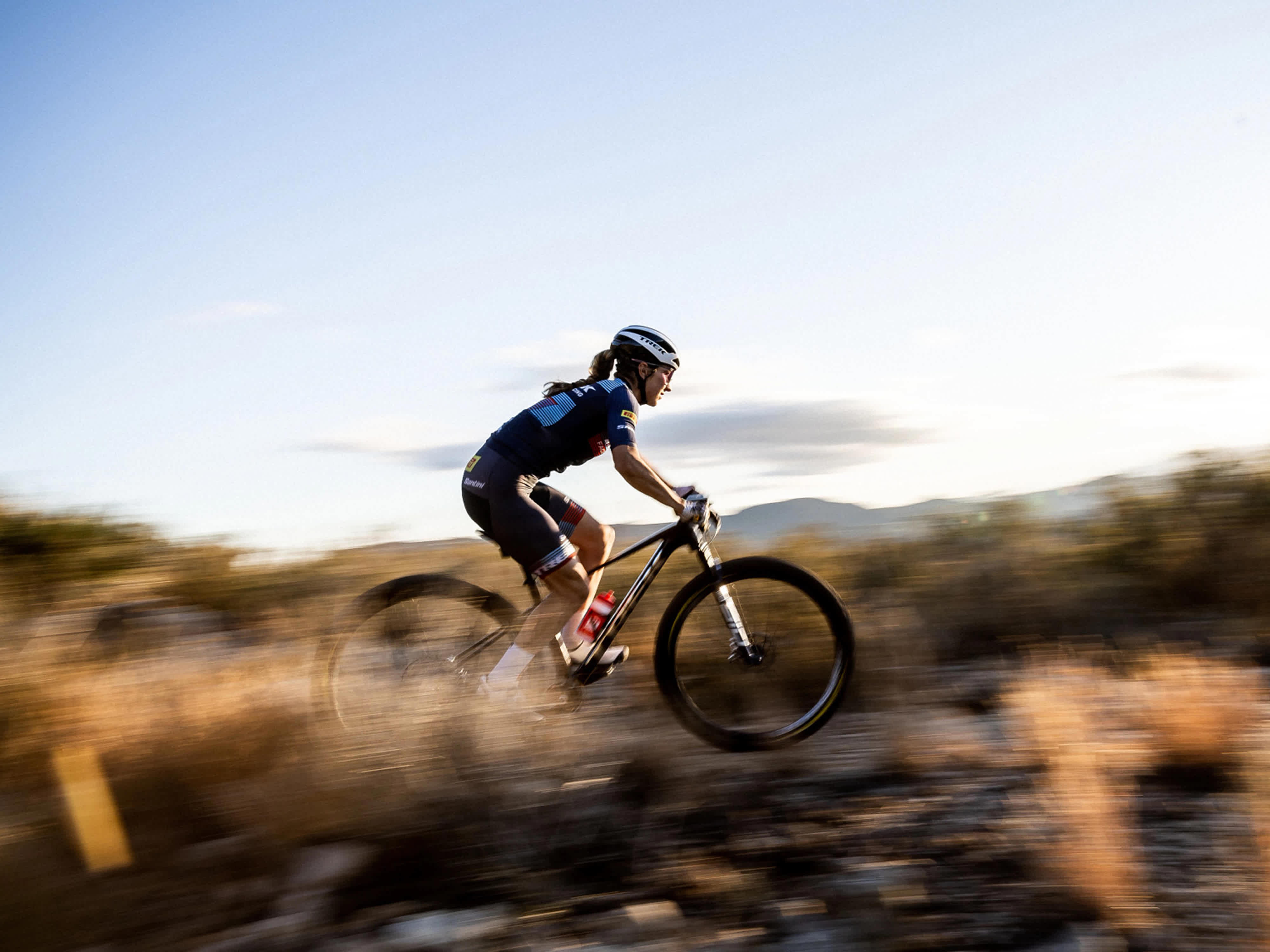 2024 Procaliber SL  Gen 1 Hardtail Mountain Frameset banner 4