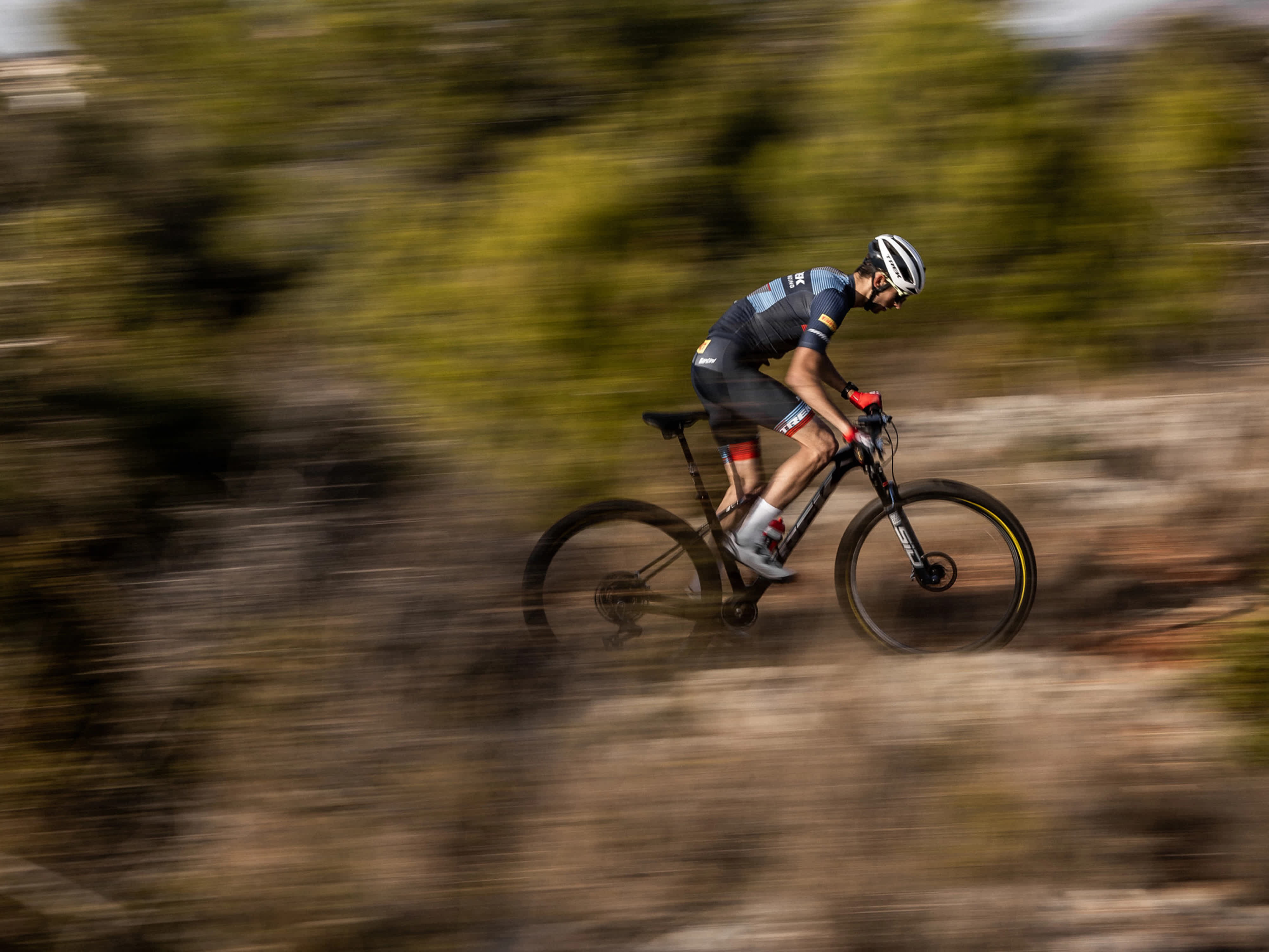 2024 Procaliber SL  Gen 1 Hardtail Mountain Frameset banner 5