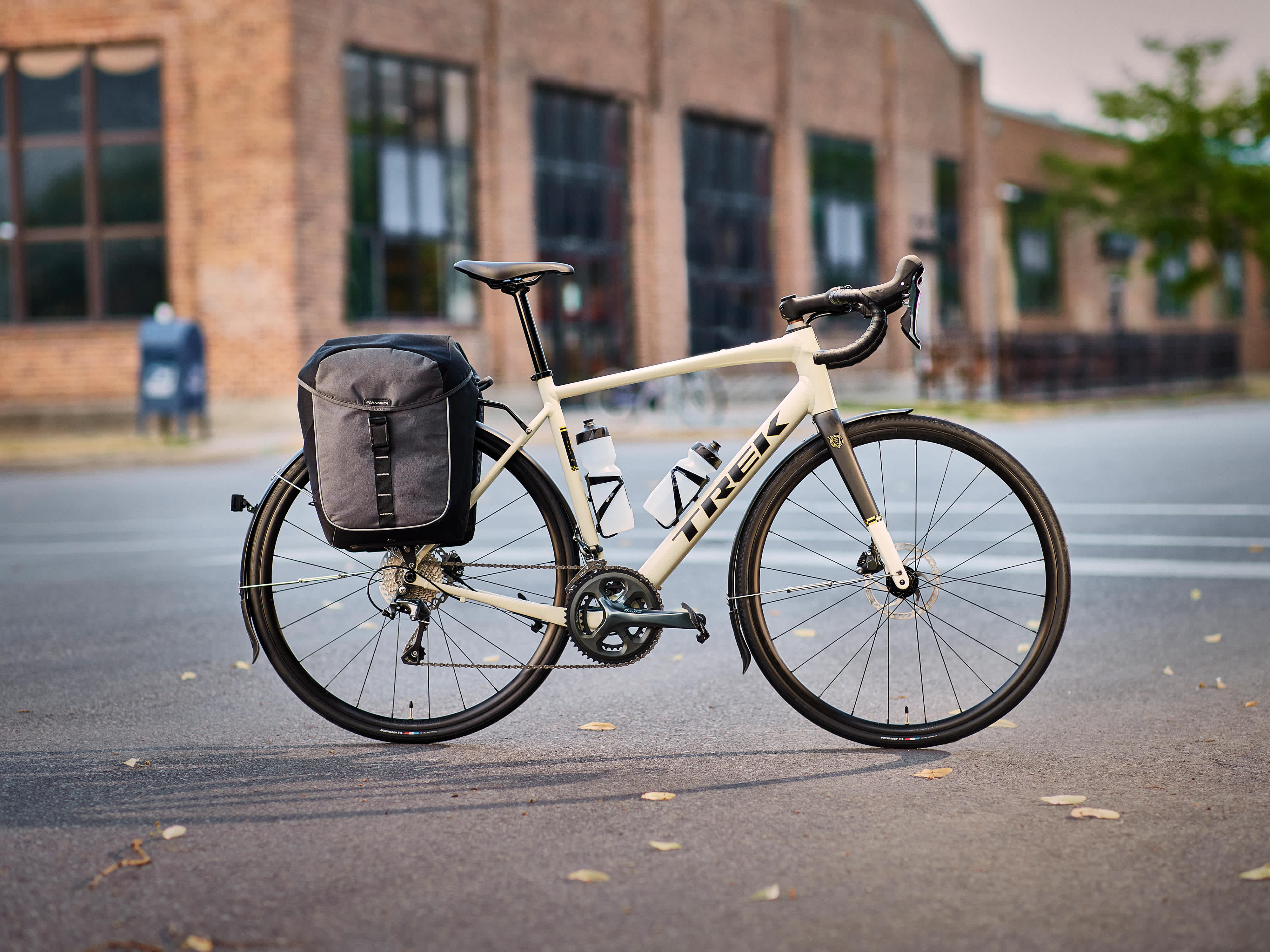 2026 Domane AL 4 Gen 4 Road Bike banner 3