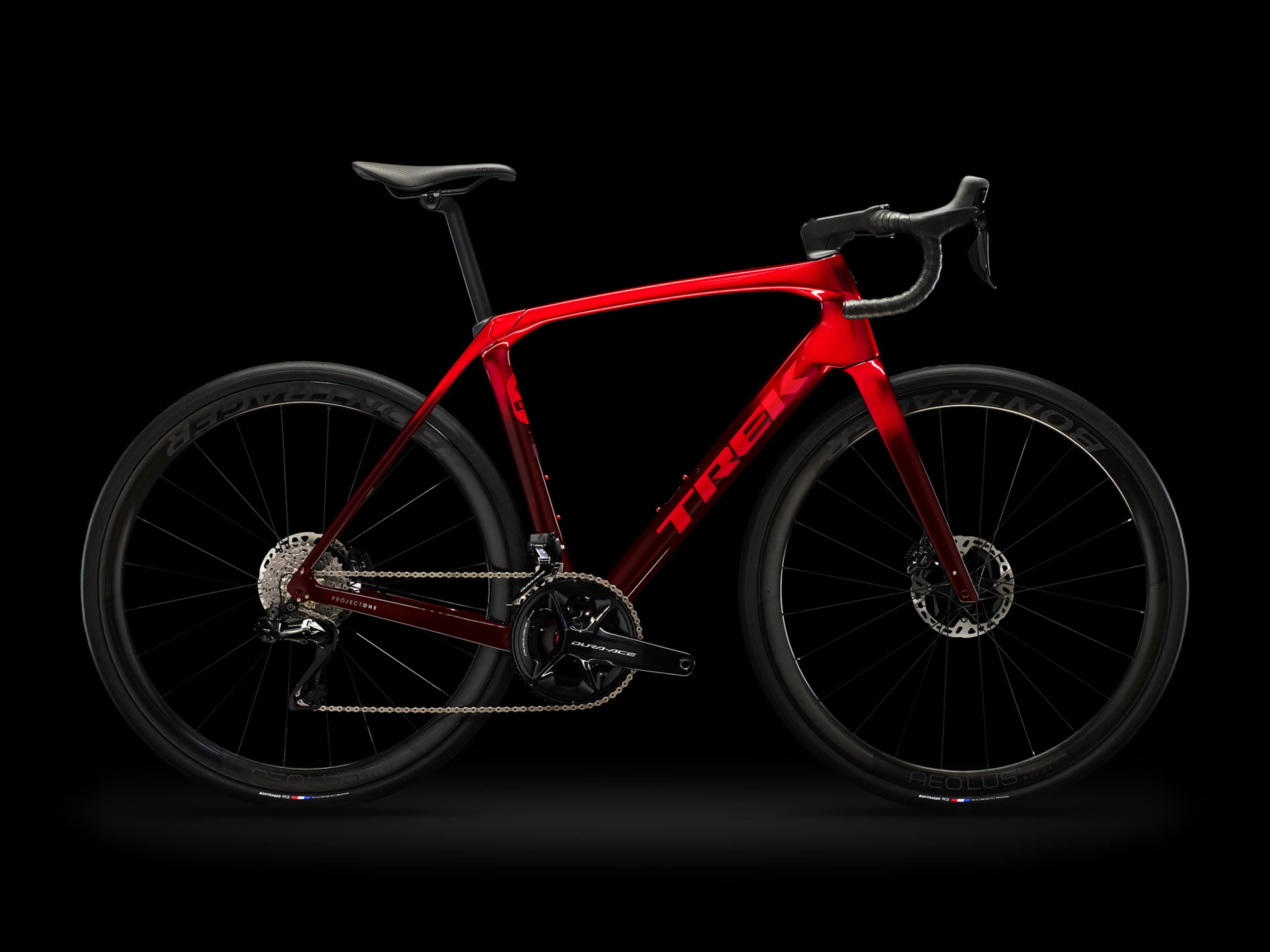 2025 Domane SL 5 Gen 4 Road Bike banner 1