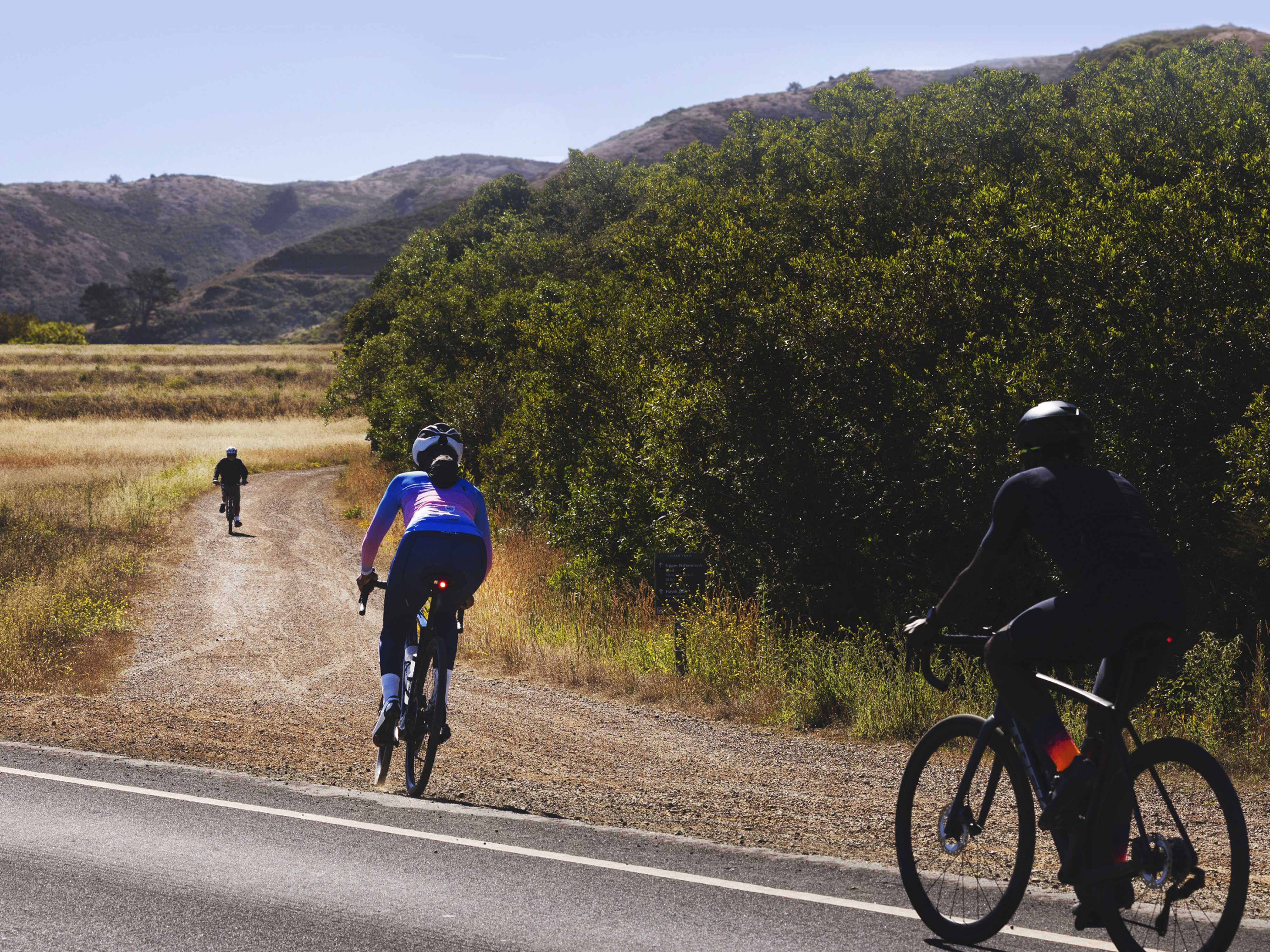 2025 Domane SL 5 Gen 4 Road Bike banner 3