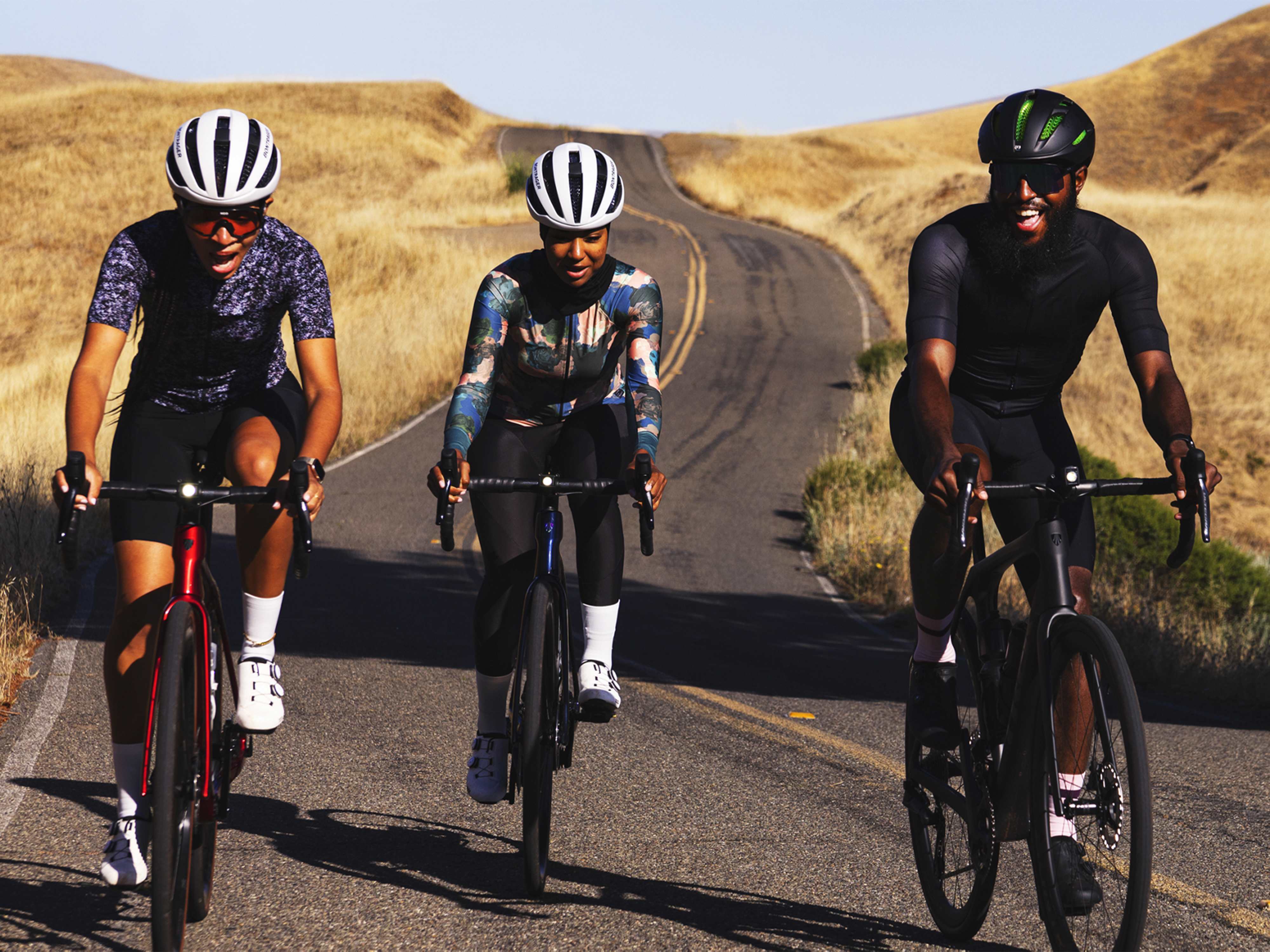 2025 Domane SL 5 Gen 4 Road Bike banner 5