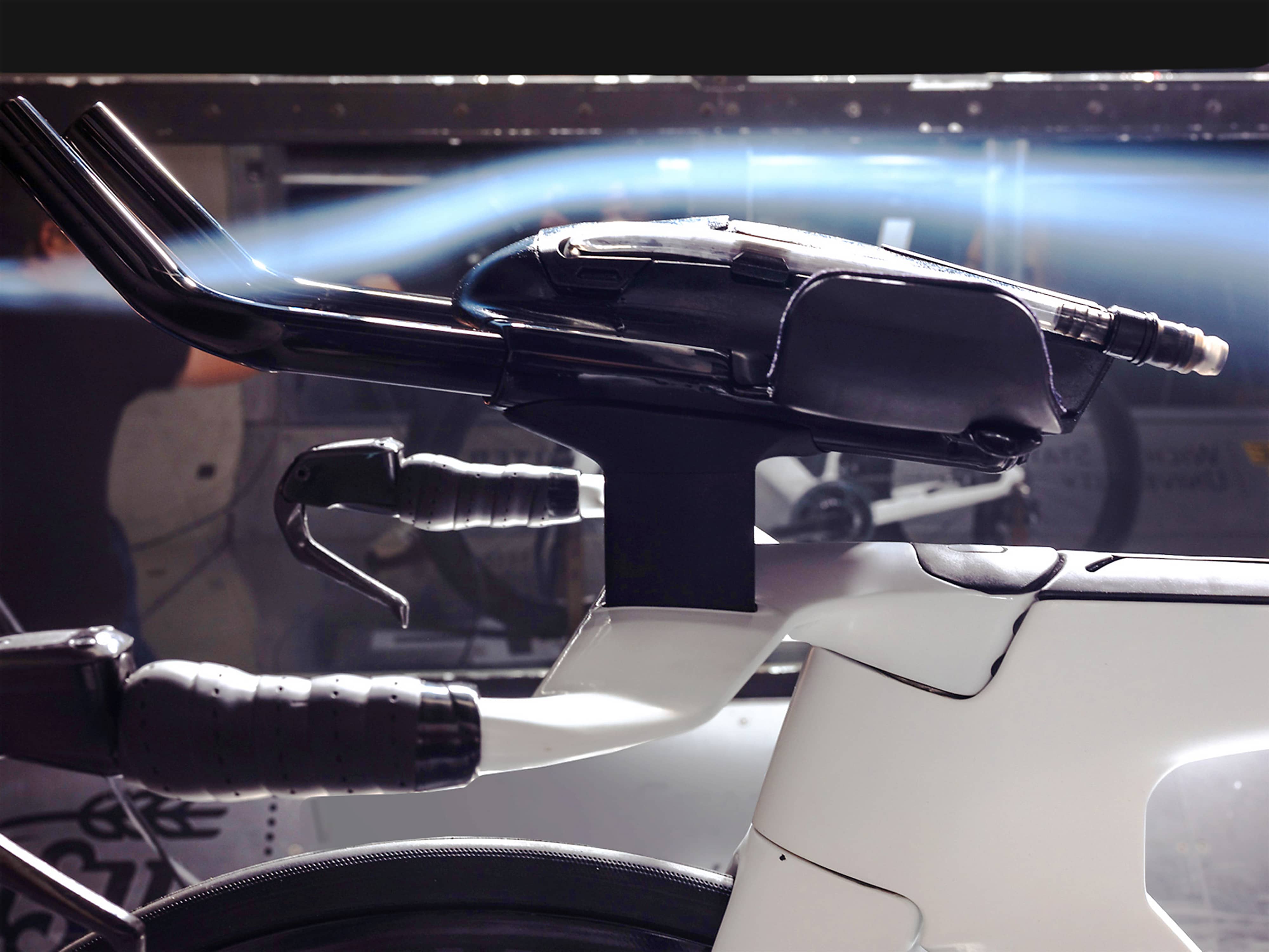 2026 Speed Concept SLR Triathlon Road Frameset banner 2