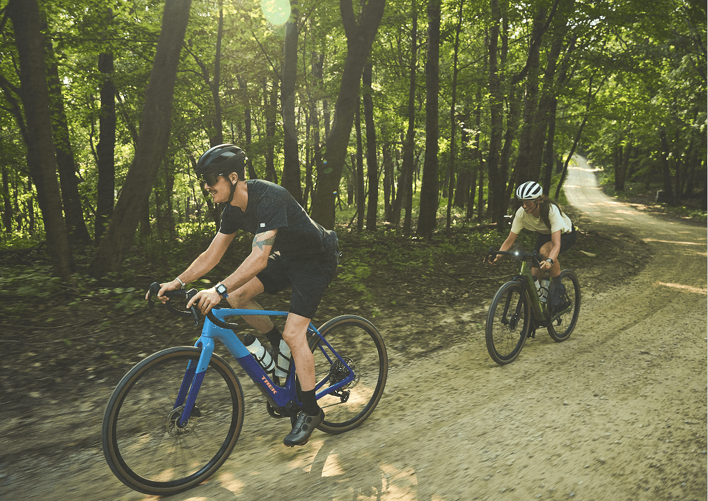 2026 Checkpoint+ SL 6 AXS Electric Road Bike banner 4