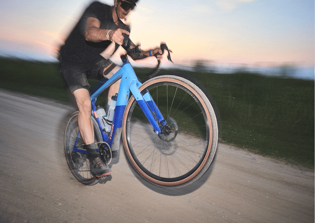 2026 Checkpoint+ SL 6 AXS Electric Road Bike banner 6