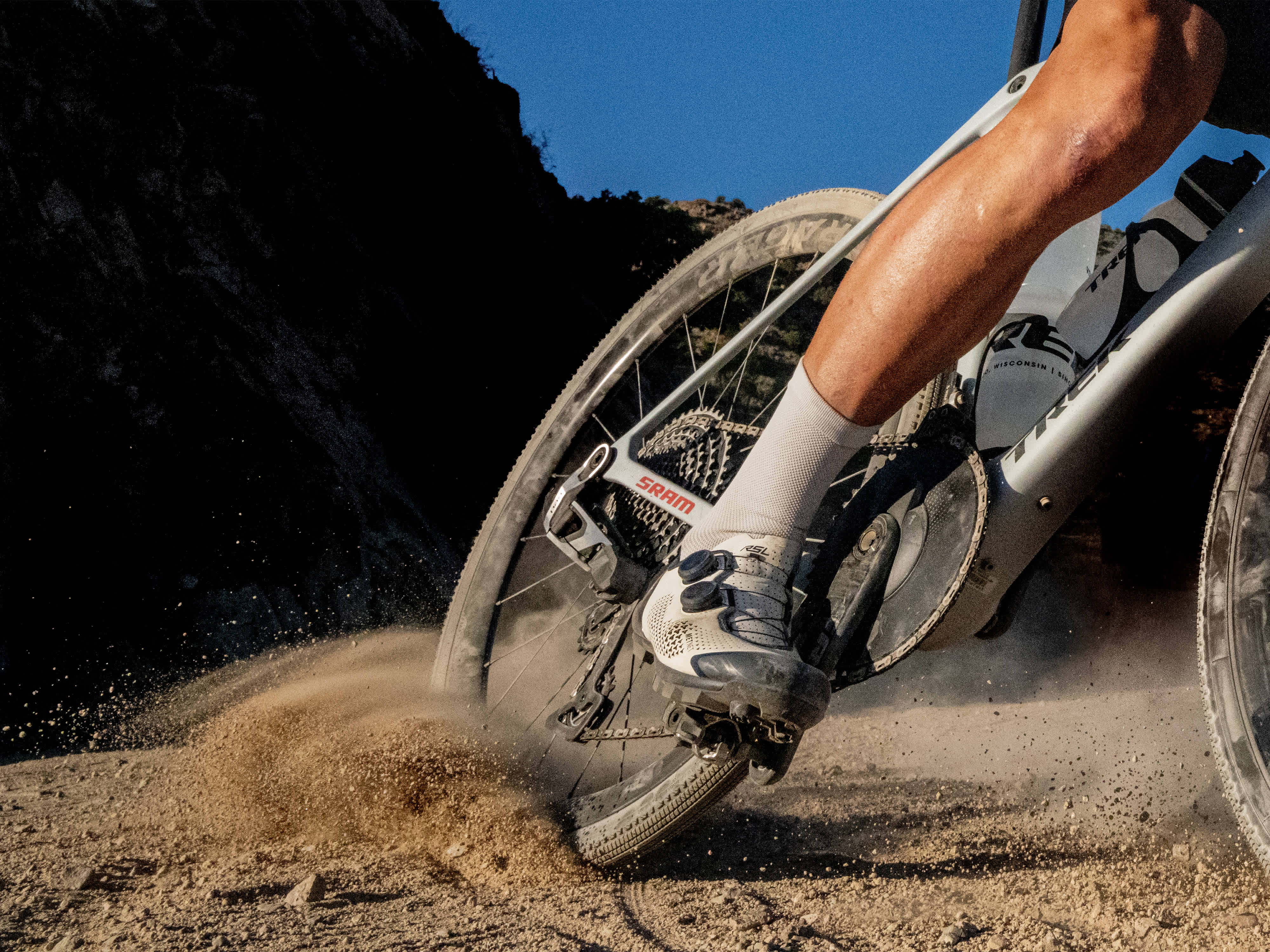 2026 Checkmate SLR Gravel Road Frameset banner 6