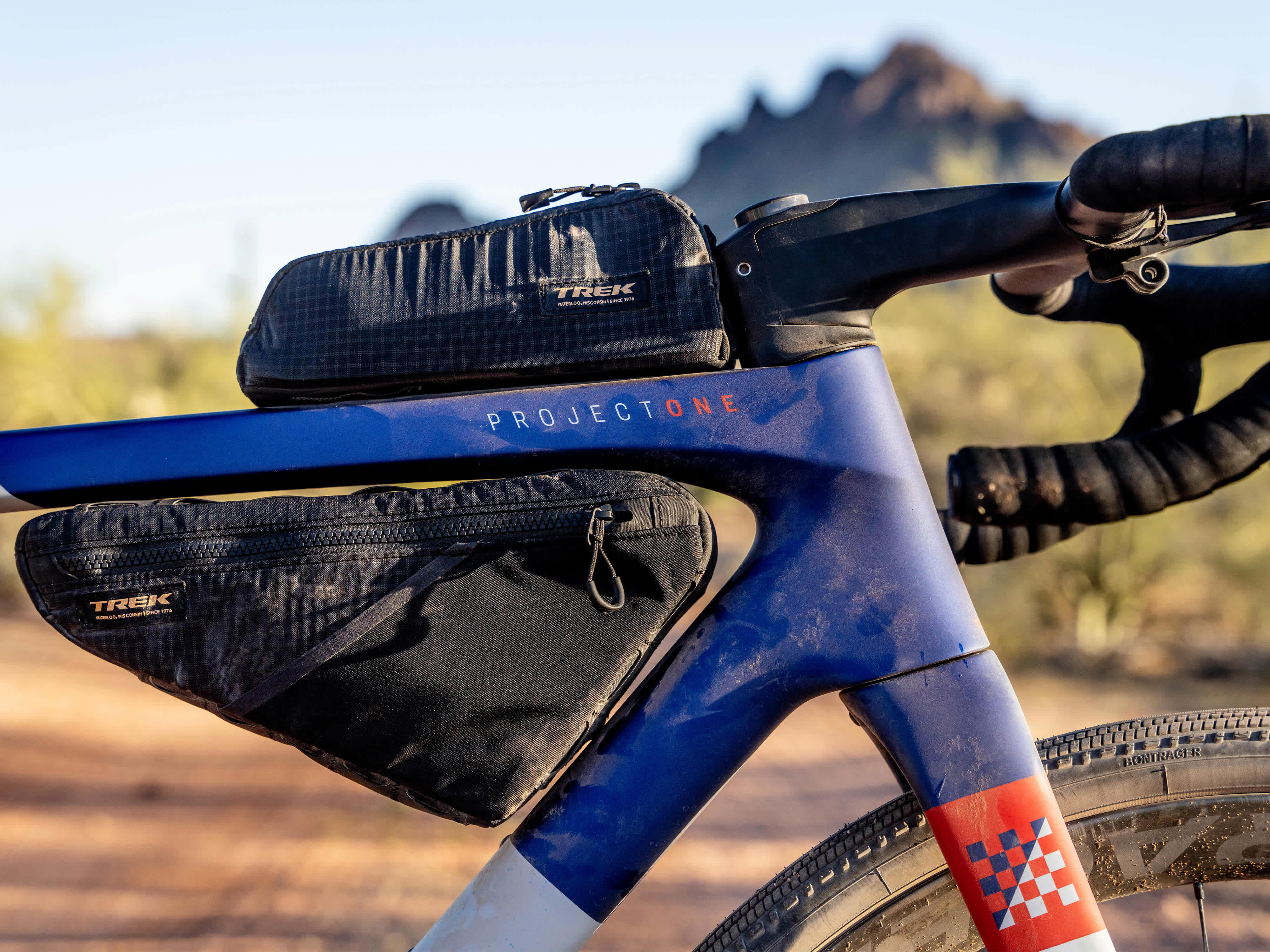 2026 Checkmate SLR Gravel Road Frameset banner 5