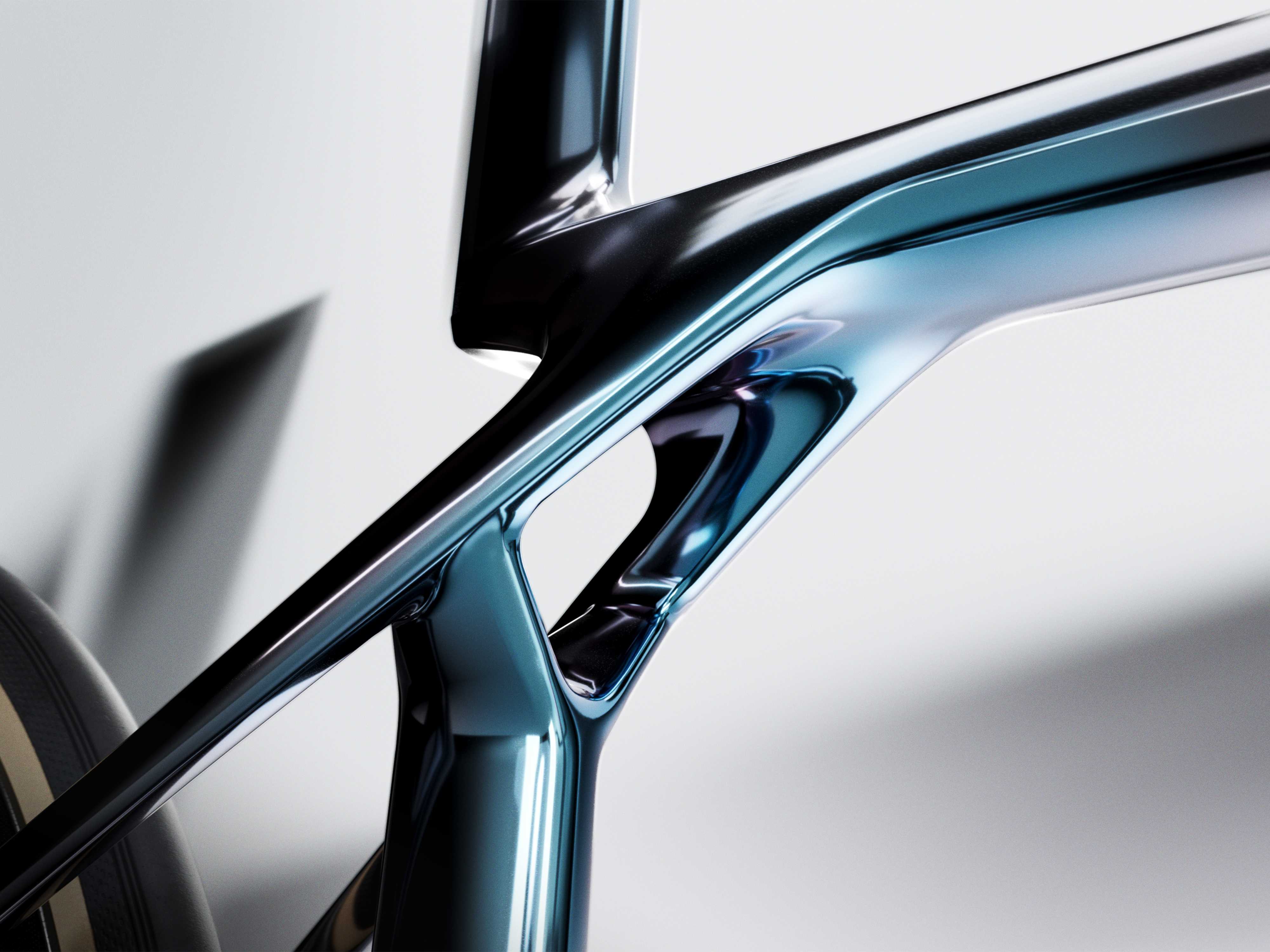 2025 Madone SL 5 Gen 8 Road Bike banner 7