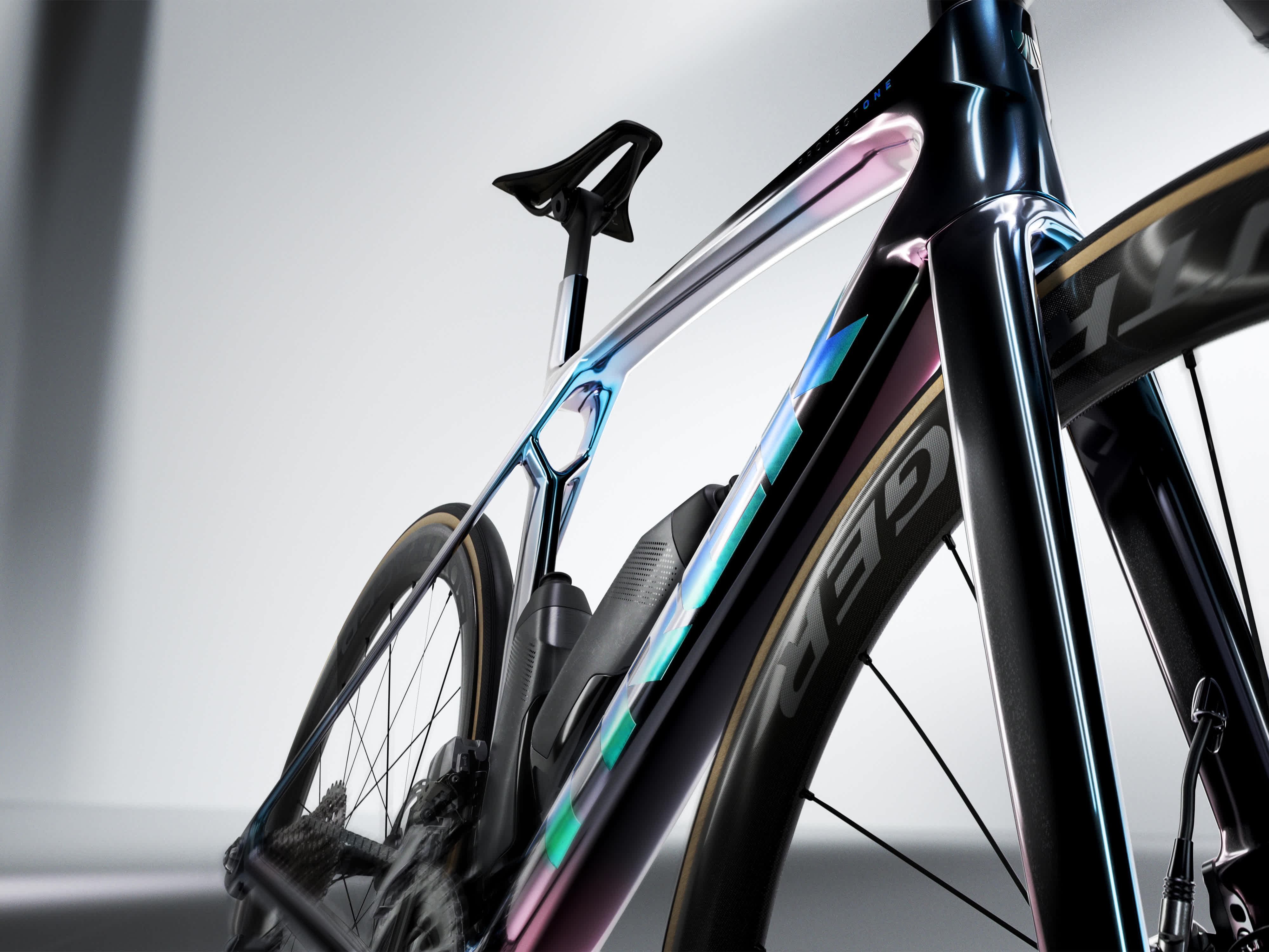 2025 Madone SL 5 Gen 8 Road Bike banner 8