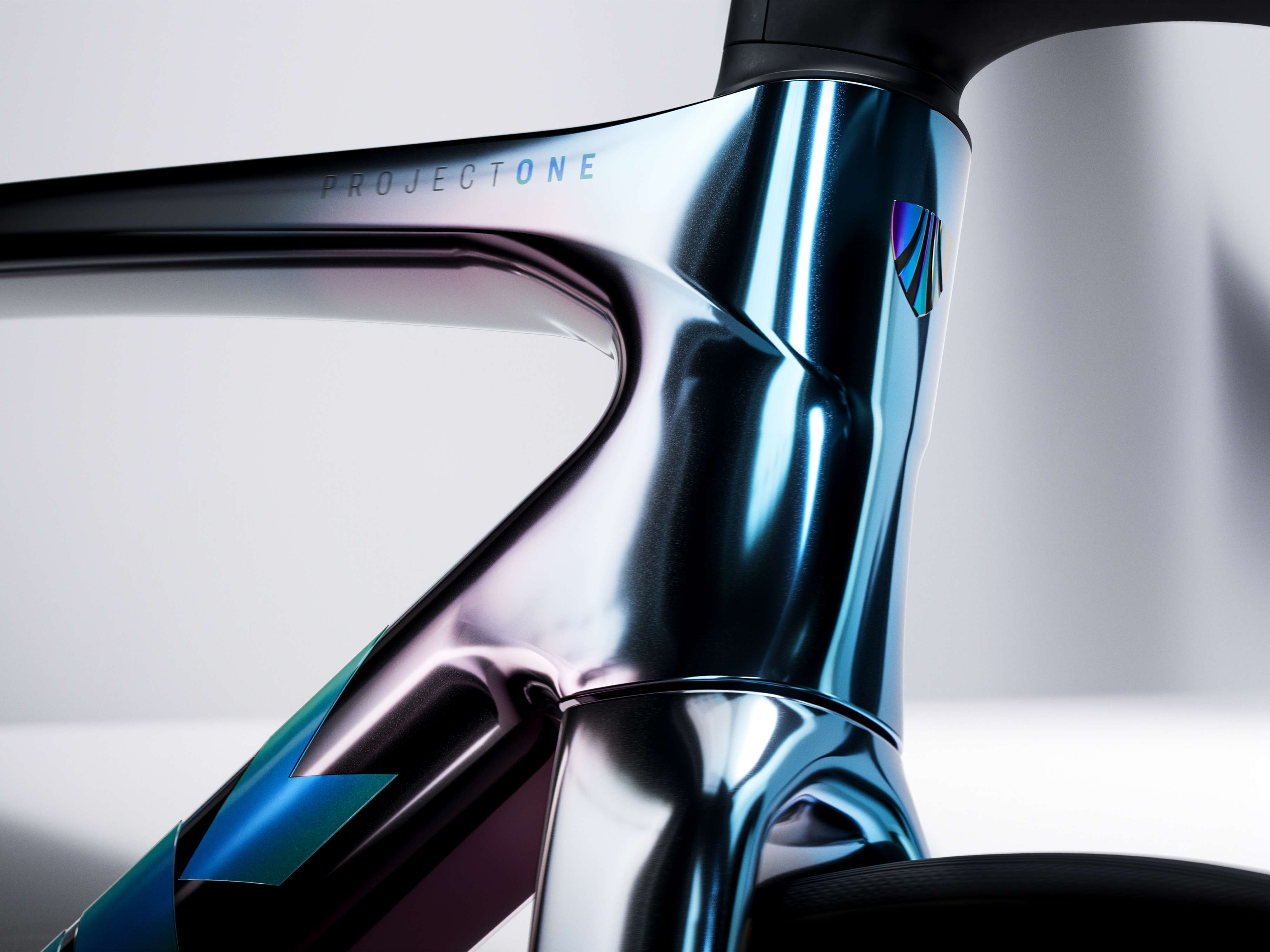 2025 Madone SL 5 Gen 8 Road Bike banner 5