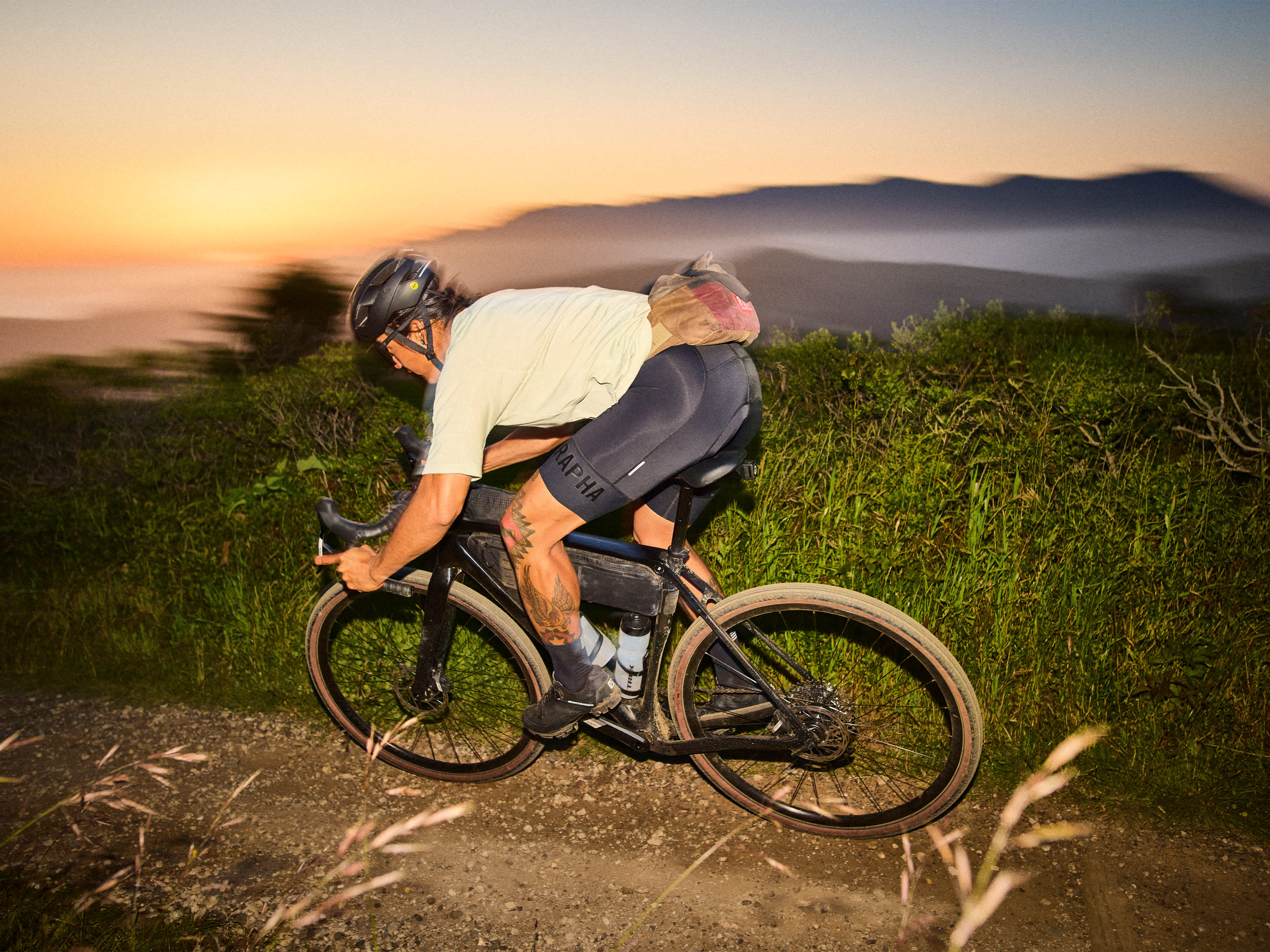 2026 Checkpoint SL 6 AXS Gen 3 Gravel Road Bike banner 3