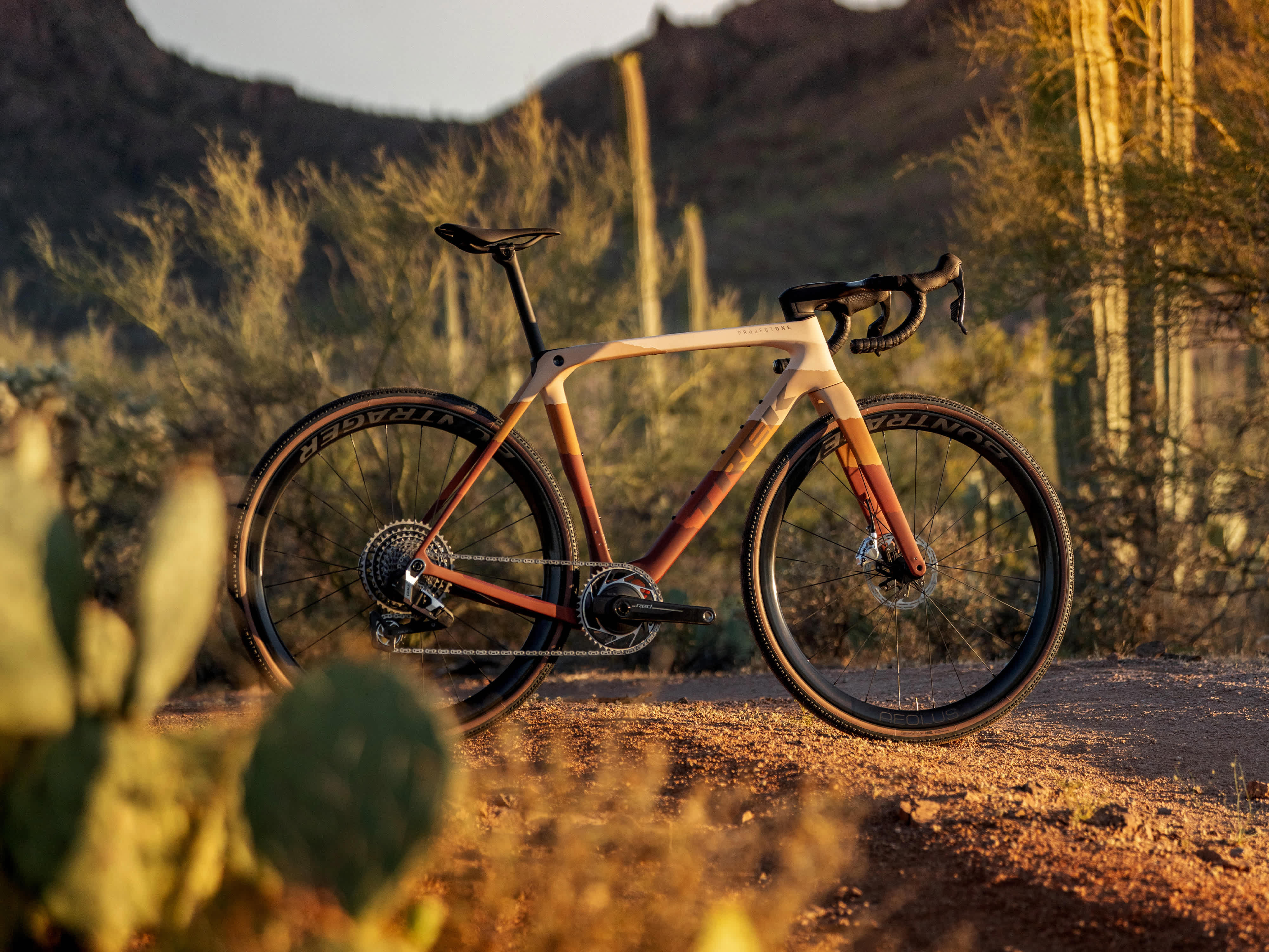 2026 Checkmate SLR Gravel Road Frameset banner 7