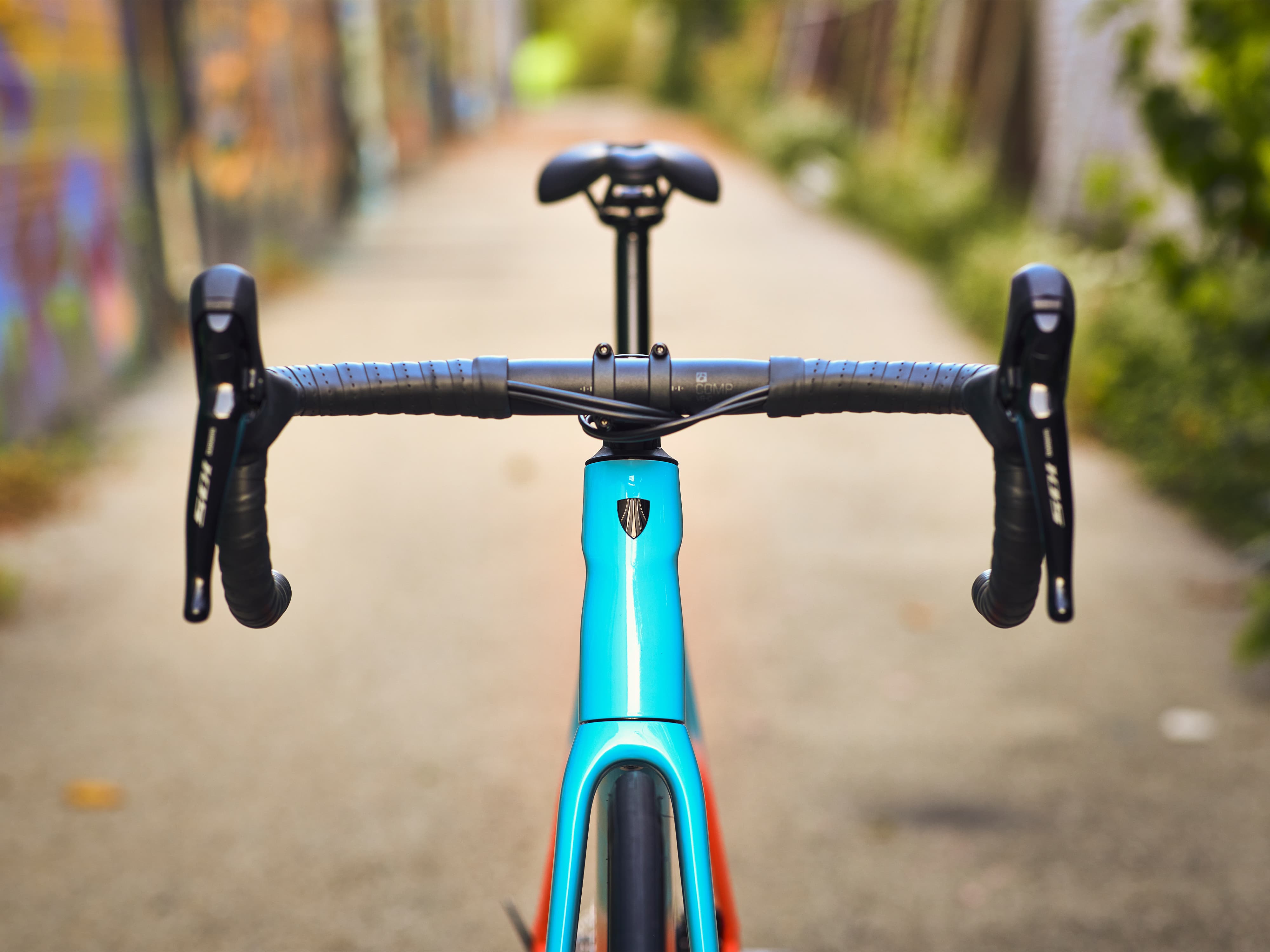 2025 Émonda ALR Disc Road Frameset banner 1