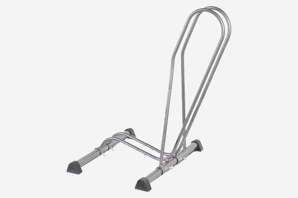 Studio shot of Delta Adjustable Floor Stand