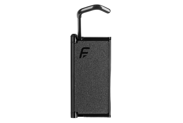 Studio shot of Feedback Sports Velo Hinge 2.0 Hook