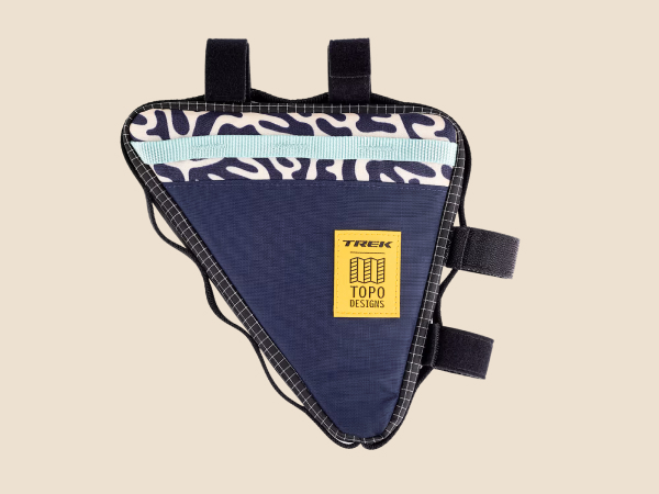 Topo Designs Frame Bag