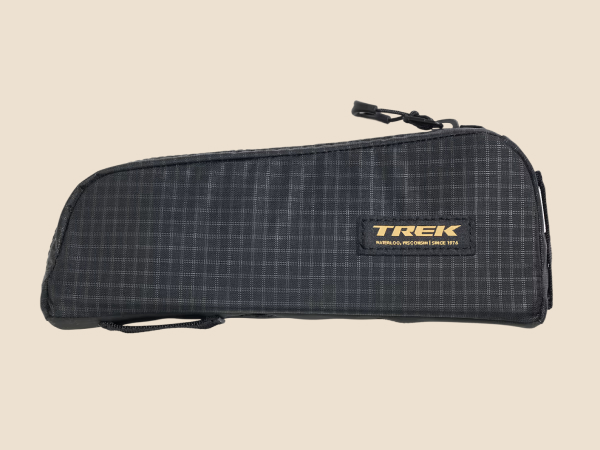 Trek Adventure Top Tube Bag