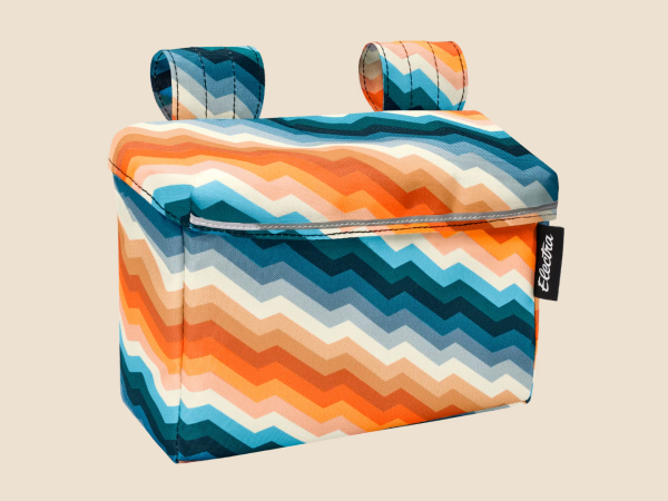 Electra Ziggy Handlebar Bag