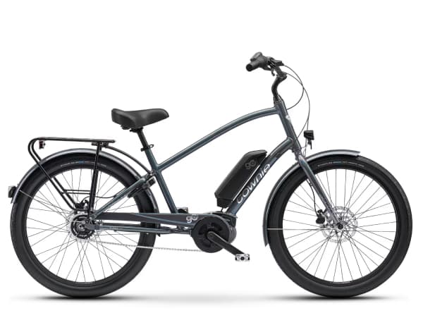 Townie Go! 5i EQ Step-Over